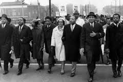 Selma Montgomery March